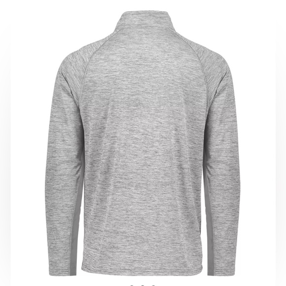 Perfect Game Men's Endurance CoolCore Half-Zip Pullover - Picture 2 of 10